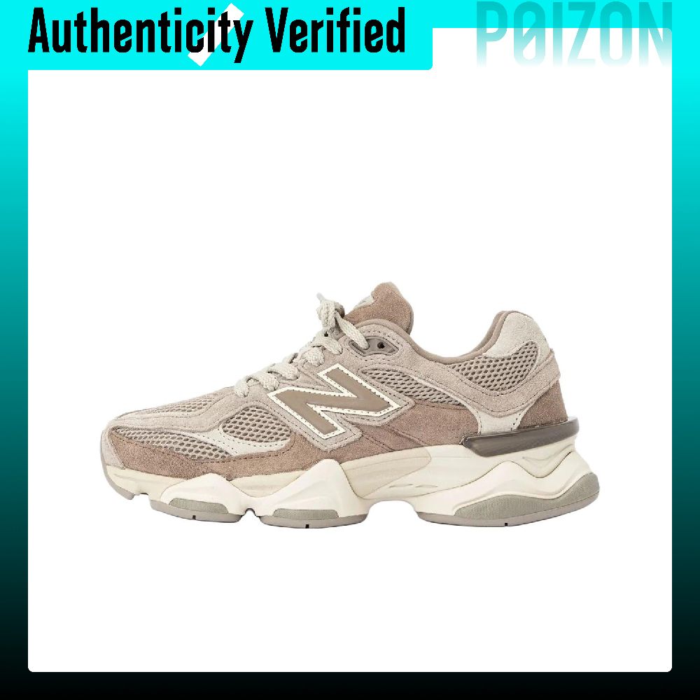 Women Shoes Nb - New Balance NB 9060 Running Shoes