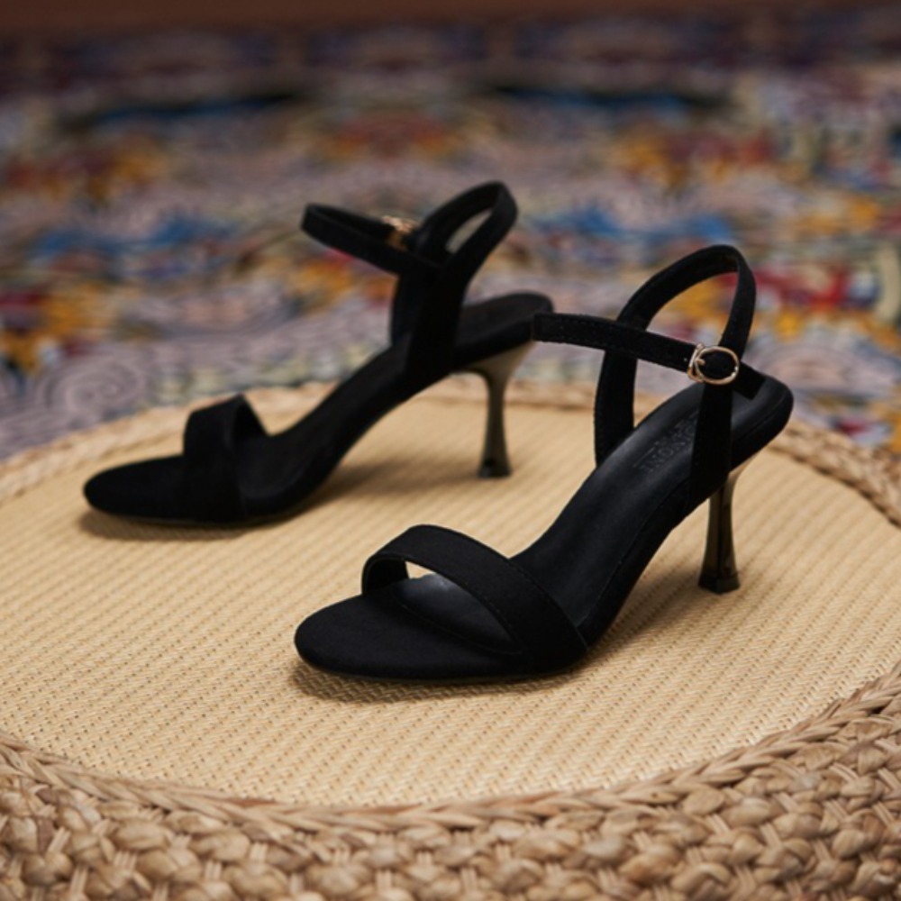 Women Shoes Formal - Sandals for Women High Heels Simple