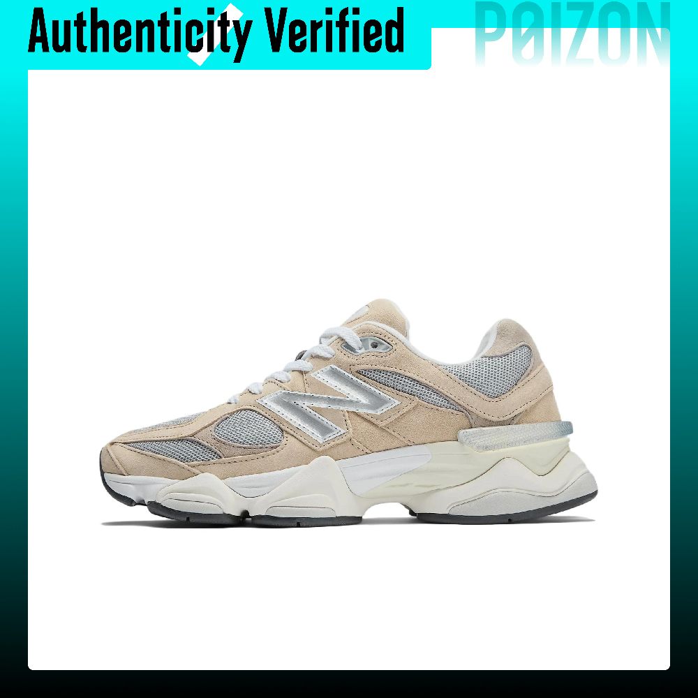 Women Shoes Nb - New Balance NB 9060 Running Shoes