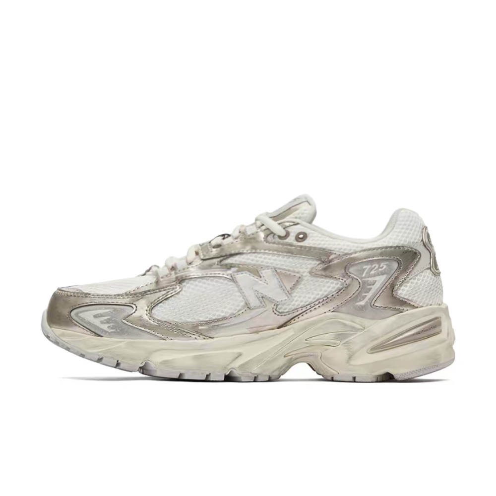 Women Shoes Nb - New Balance NB725v1 Unisex Y2K Low-Top