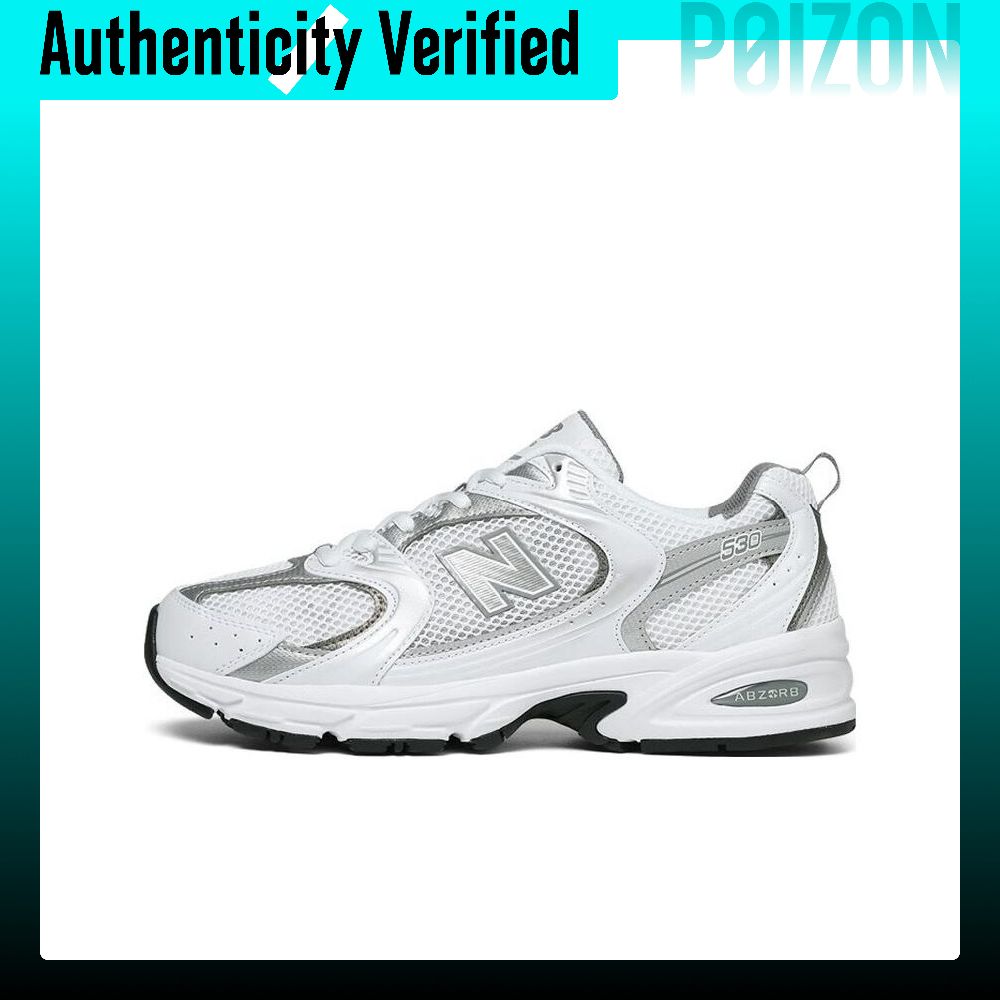 Women Shoes Nb - New Balance NB 530 Mesh, Synthetic