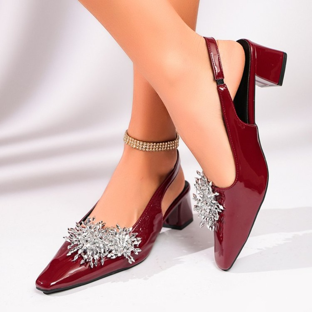 Women Shoes Brands - 2026 Spring New Brand Women Sandals