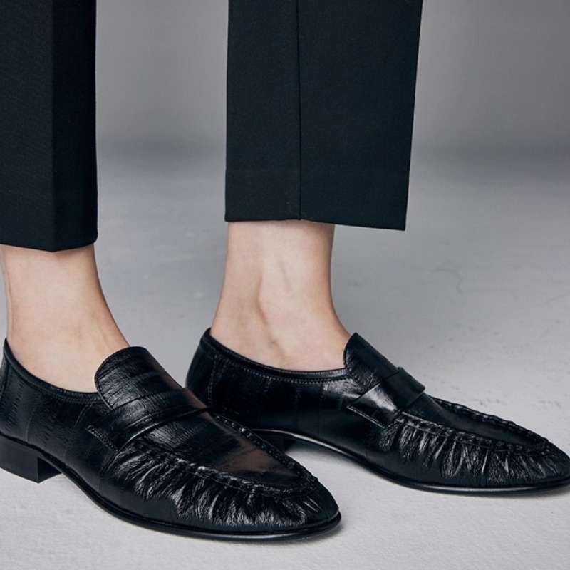 Women'S Shoes Popular - Luxury Women's Shoes New Handmade Genuine