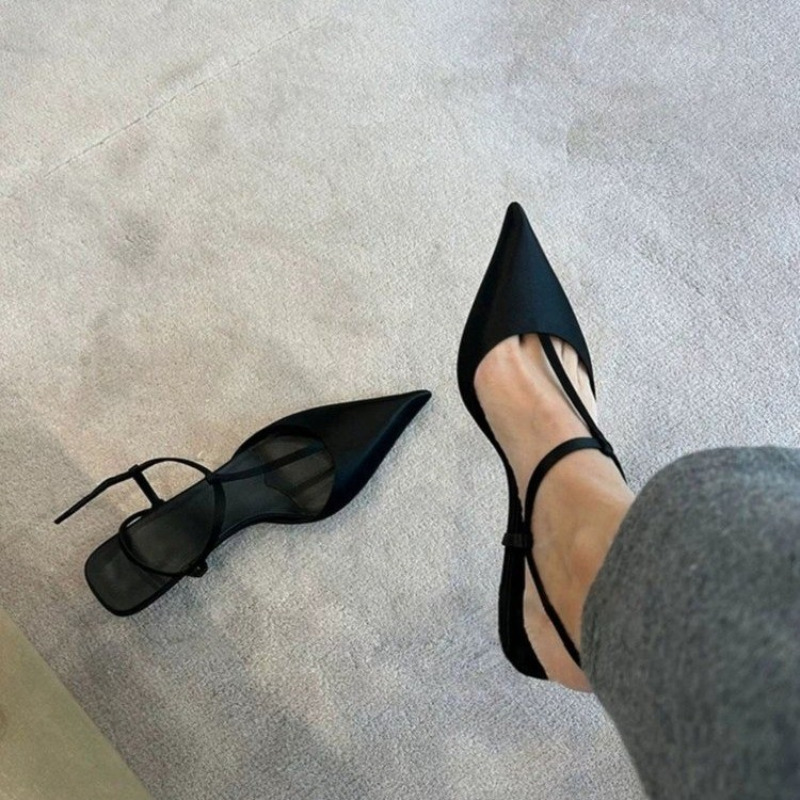 Women Shoes Brands - Brand Shoes for Women Sexy Pointed