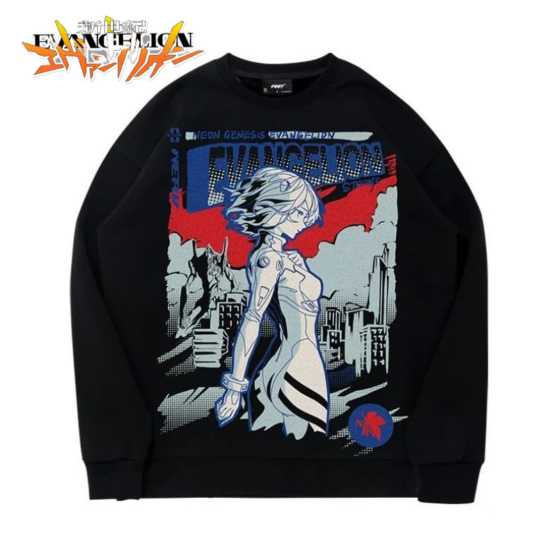 EVA Ayanami Rei anime cartoon  - Women'S Shoes Rei 评论和价格