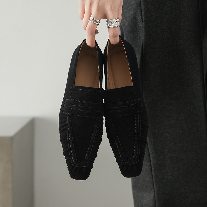 Spring Genuine Leather Women P - Women'S Shoes Popular 评论和价格