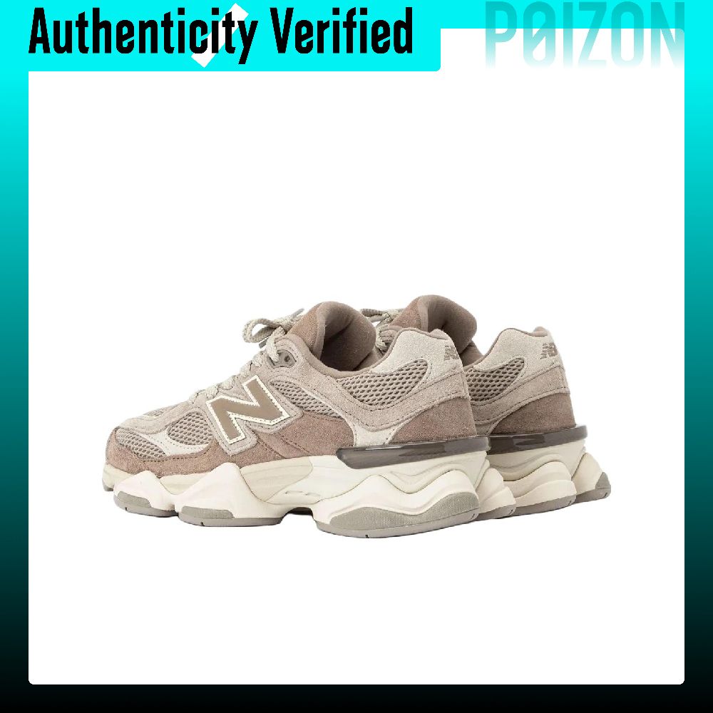 New Balance NB 9060 Running Sh - Women Shoes Nb 评论和价格