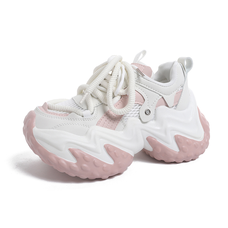 New 2026 Women High Platform C - Wedge Heeled Sneaker 评论和价格