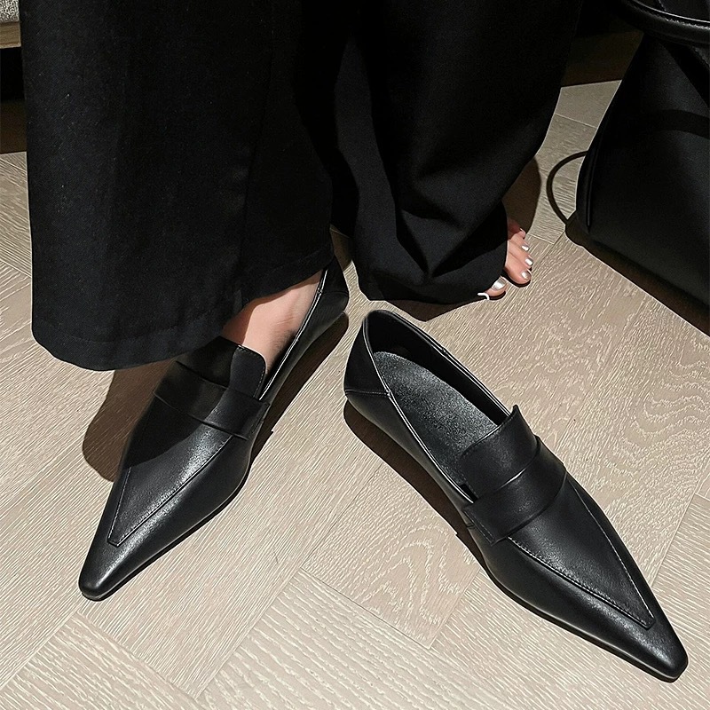 Pointed Toe Pumps Elegant Wome - Women Shoes Brands 评论和价格