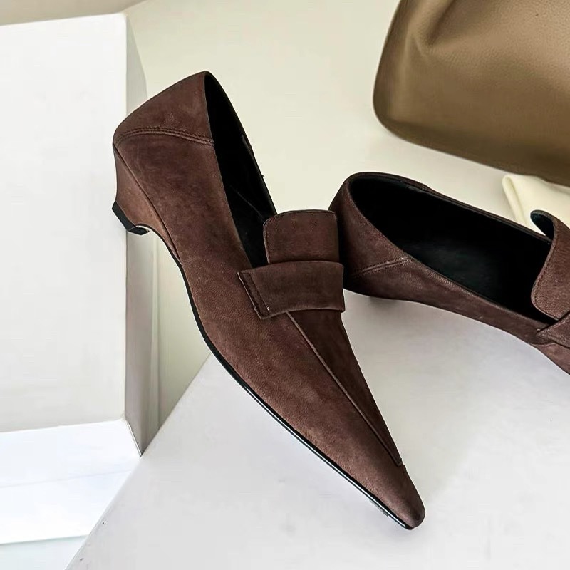 Pointed Toe Pumps Elegant Wome - Women Shoes Brands 评论和价格