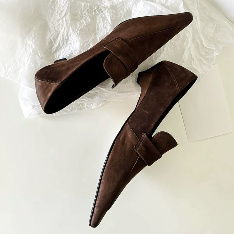 Pointed Toe Pumps Elegant Wome - Women Shoes Brands 评论和价格