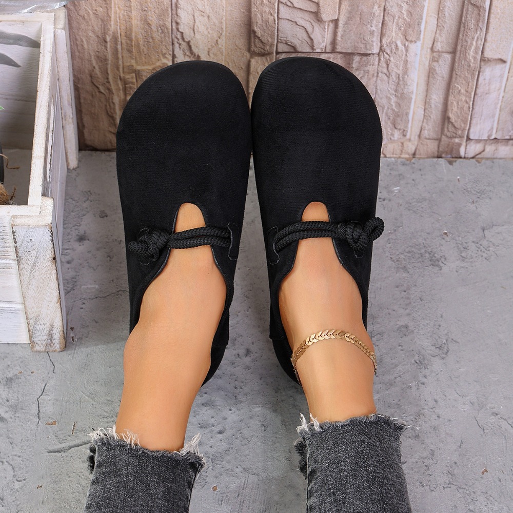 Women Flat Loafers Round Toe K - Women'S Shoes Popular 评论和价格