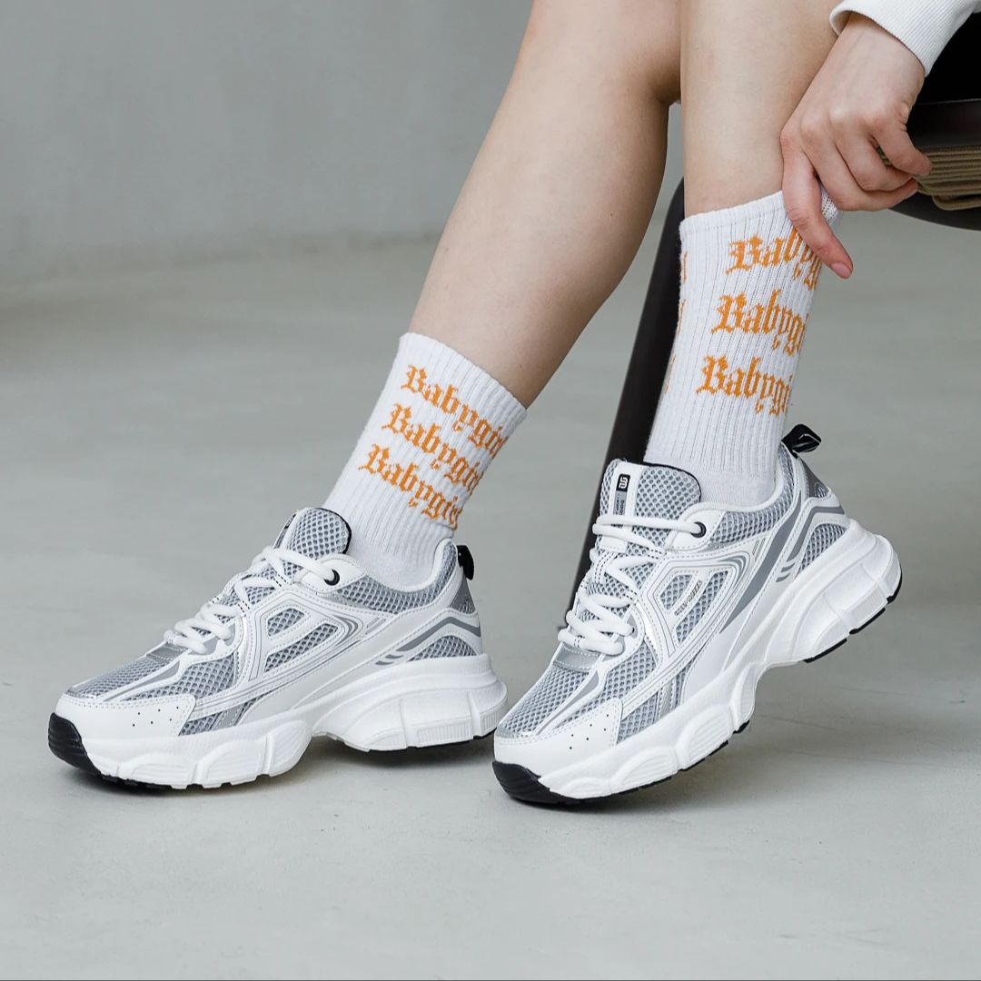 Baasploa Women Running Shoes F - Women Shoes Nb 评论和价格