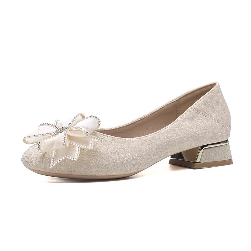 Women's 2025 New Style Fall Ev - Women'S Shoes Popular 评论和价格