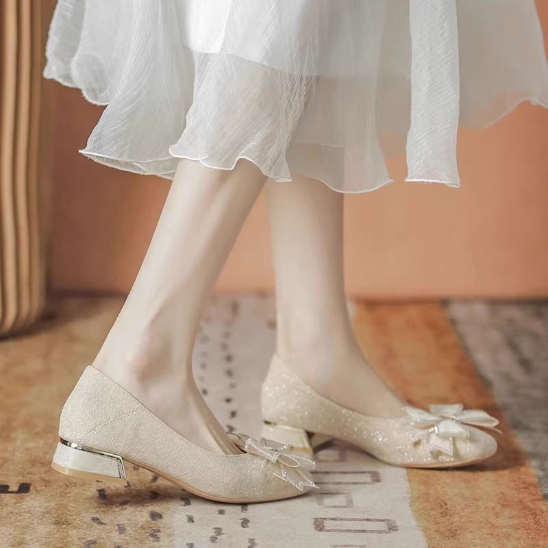 Women's 2025 New Style Fall Ev - Women'S Shoes Popular 评论和价格