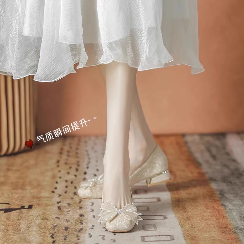 Women's 2025 New Style Fall Ev - Women'S Shoes Popular 评论和价格