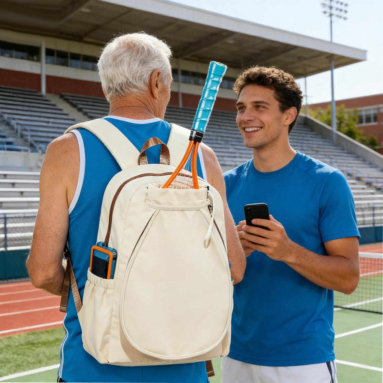 Pickleball Backpack For Women  - Women Shoes Waterproof 评论和价格