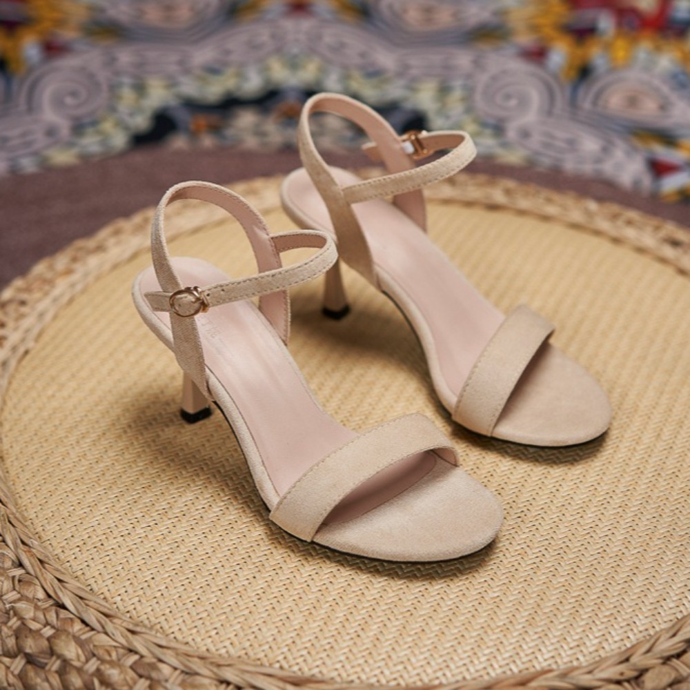 Sandals for Women High Heels S - Women Shoes Formal 评论和价格