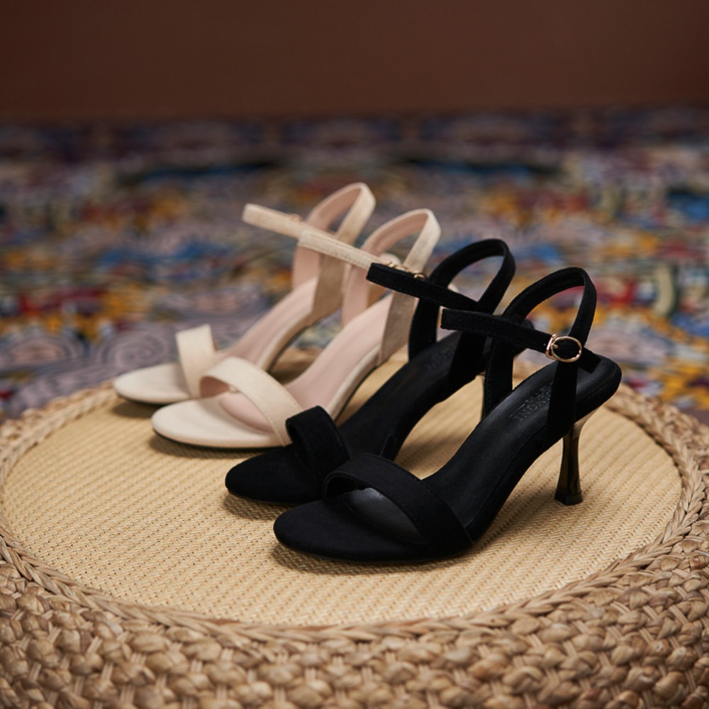 Sandals for Women High Heels S - Women Shoes Formal 评论和价格
