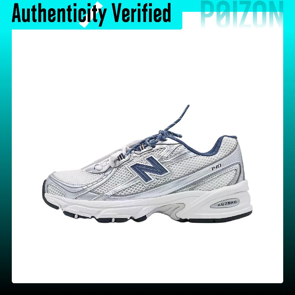 New Balance NB 740 Breathable  - Women Shoes Nb 评论和价格
