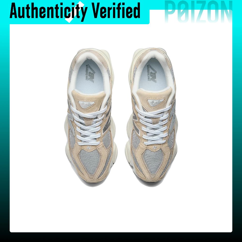 New Balance NB 9060 Running Sh - Women Shoes Nb 评论和价格