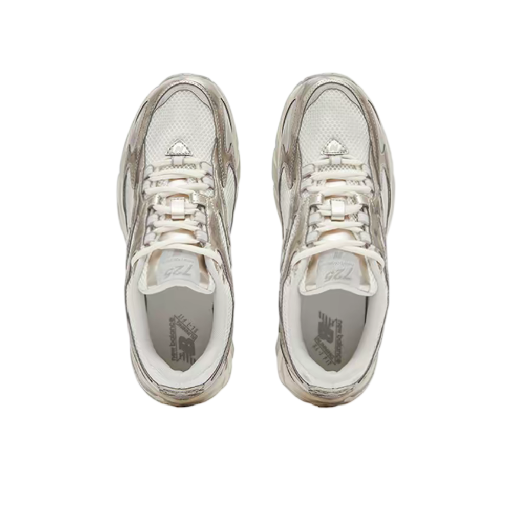 New Balance NB725v1 Unisex Y2K - Women Shoes Nb 评论和价格