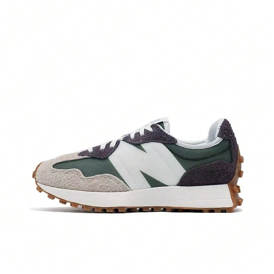 NB 327 Retro Comfortable Durab - Women Shoes Nb 评论和价格