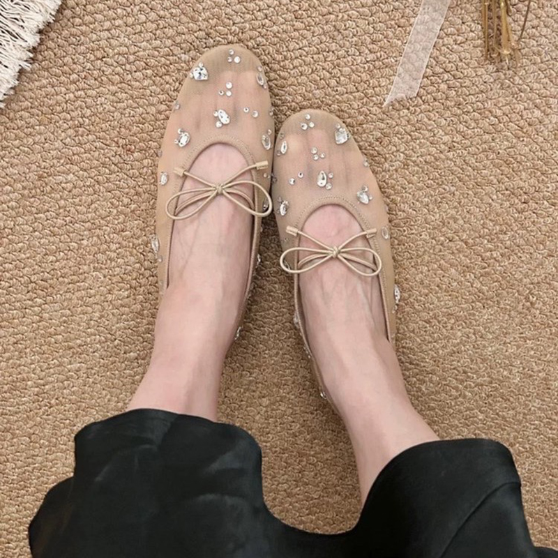 Summer Elegant Women's Sparkly - Women'S Shoes Popular 评论和价格