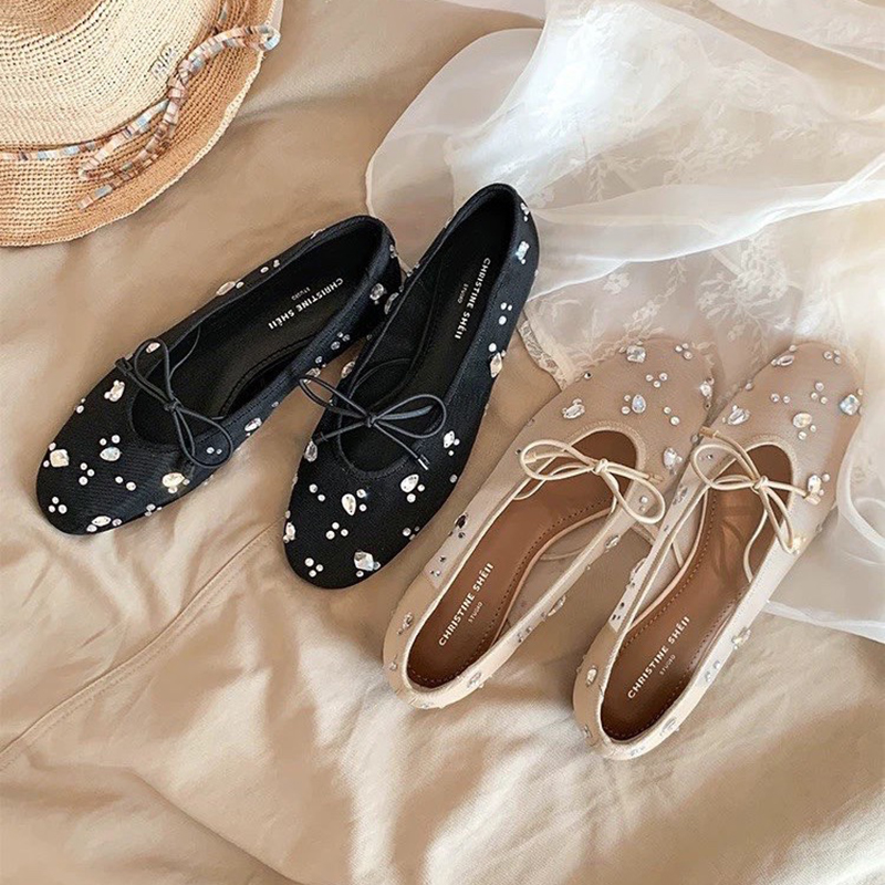 Summer Elegant Women's Sparkly - Women'S Shoes Popular 评论和价格