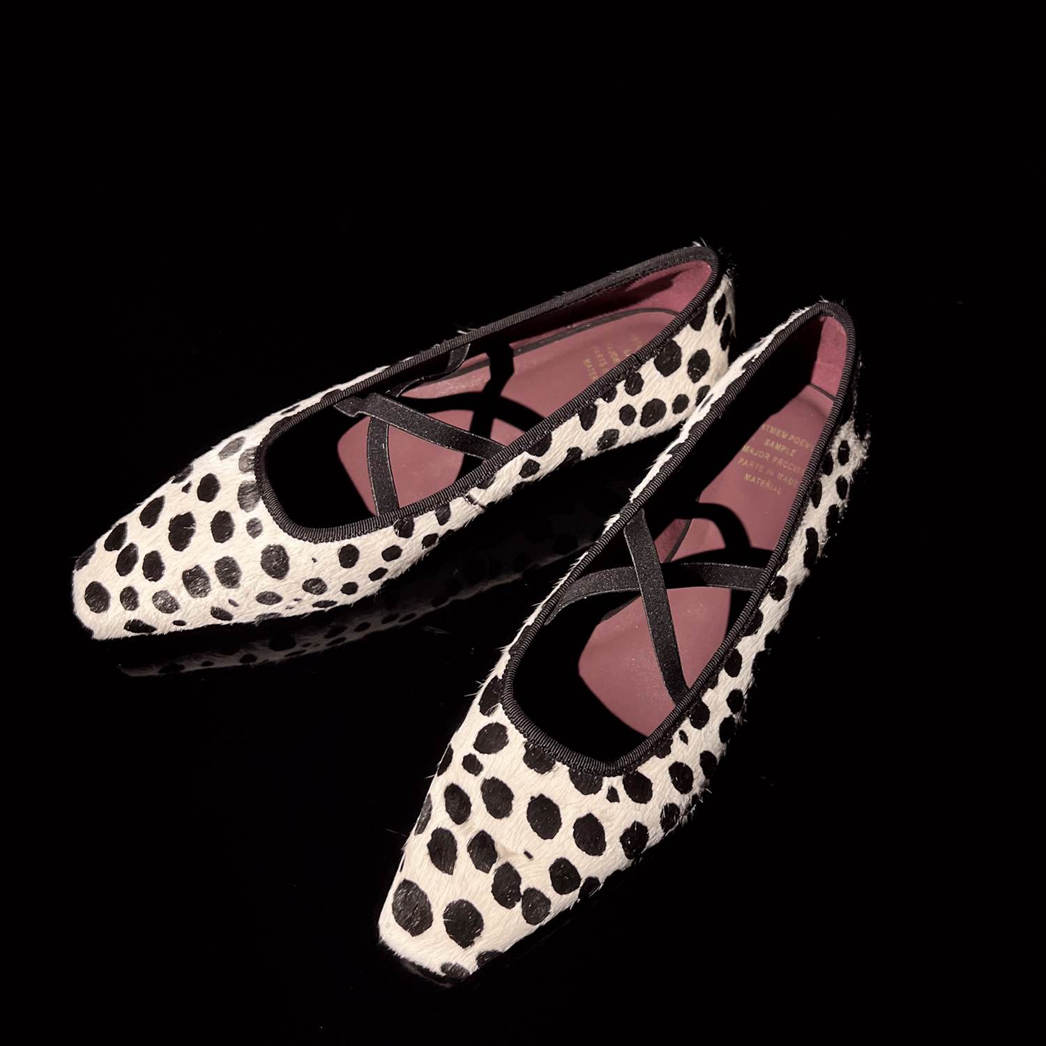 Krazing Pot Horsehair Sheep Su - Women Shoes Brands 评论和价格