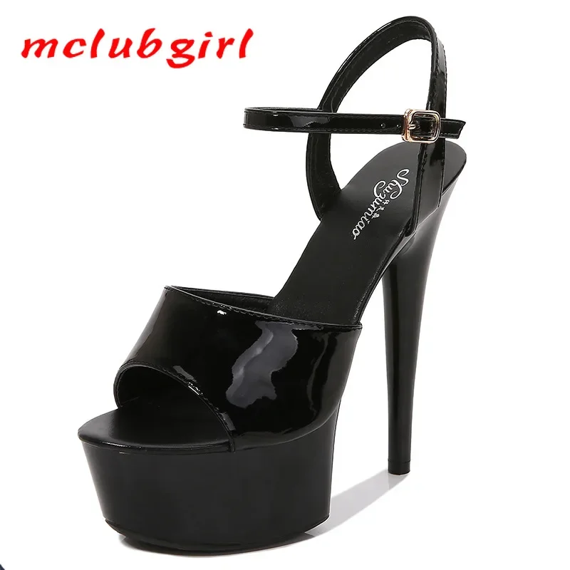 2025 Mclubgirl Fashion Women 1 - Women Shoes Waterproof 评论和价格