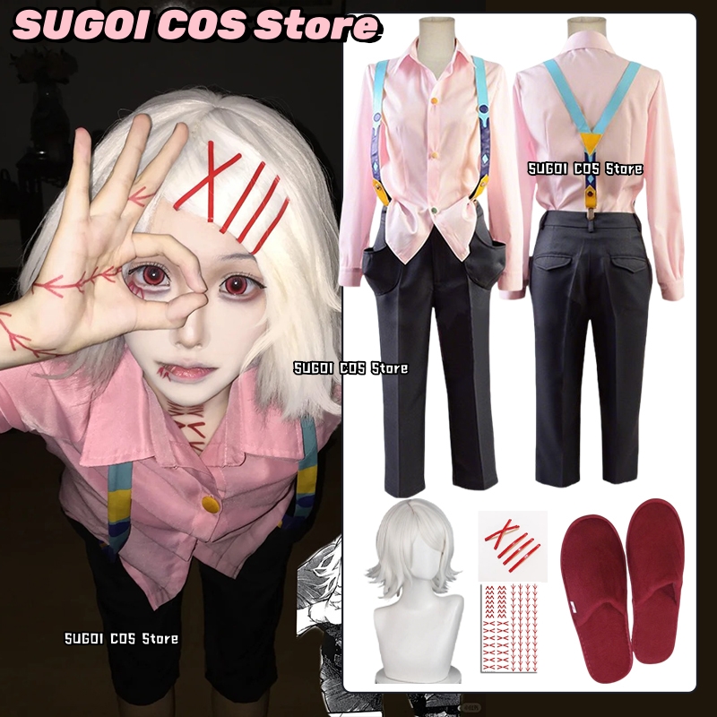 Anime Juzo Suzuya Rei Cosplay  - Women'S Shoes Rei 评论和价格