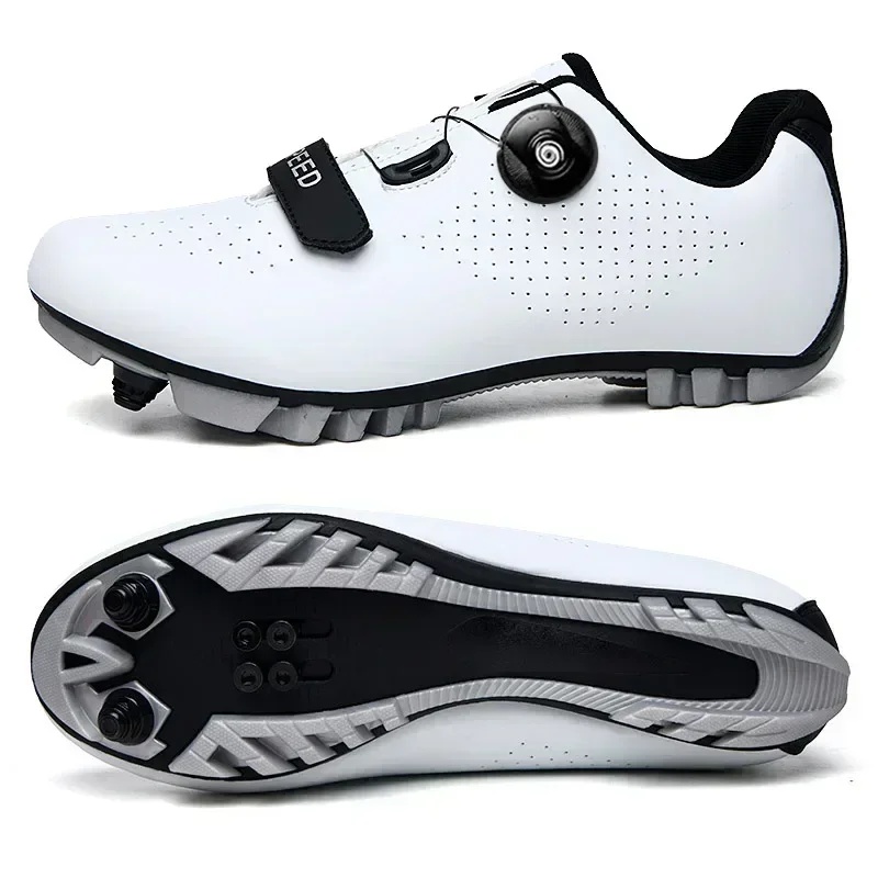 Unisex Mtb Shoes Zapatillas Ci - Women Shoes Waterproof 评论和价格
