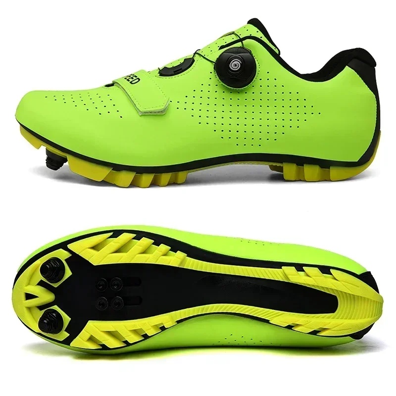Unisex Mtb Shoes Zapatillas Ci - Women Shoes Waterproof 评论和价格