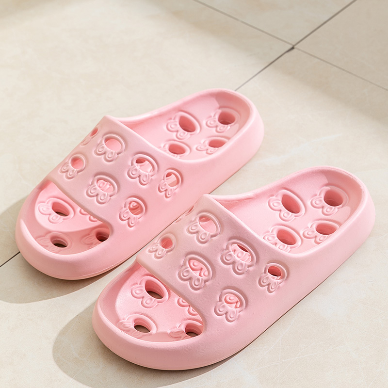 Quick Drying Drainage Bathroom - Women Shoes Sandals 评论和价格