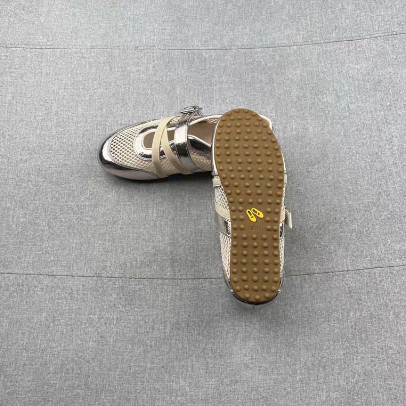 New Splicing Woven Hollow Snea - Women'S Shoes Popular 评论和价格