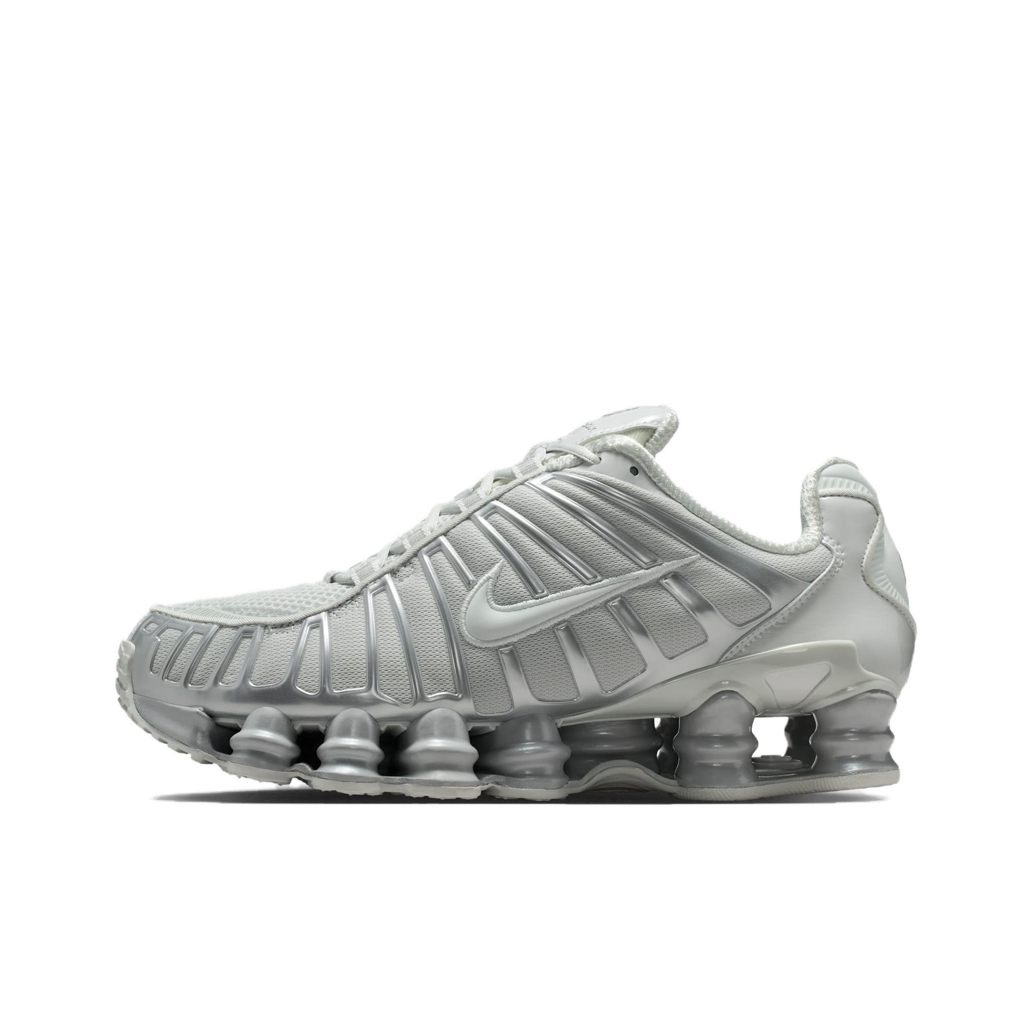 Nike Shox TL Casual Shoes Wome - Women Shoes Nb 评论和价格