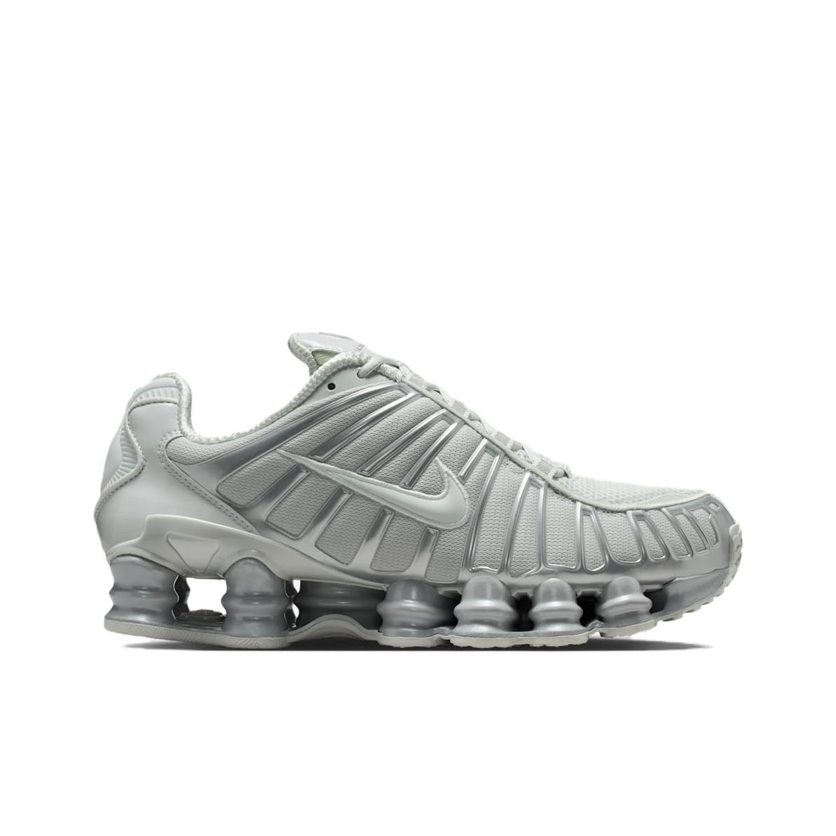 Nike Shox TL Casual Shoes Wome - Women Shoes Nb 评论和价格