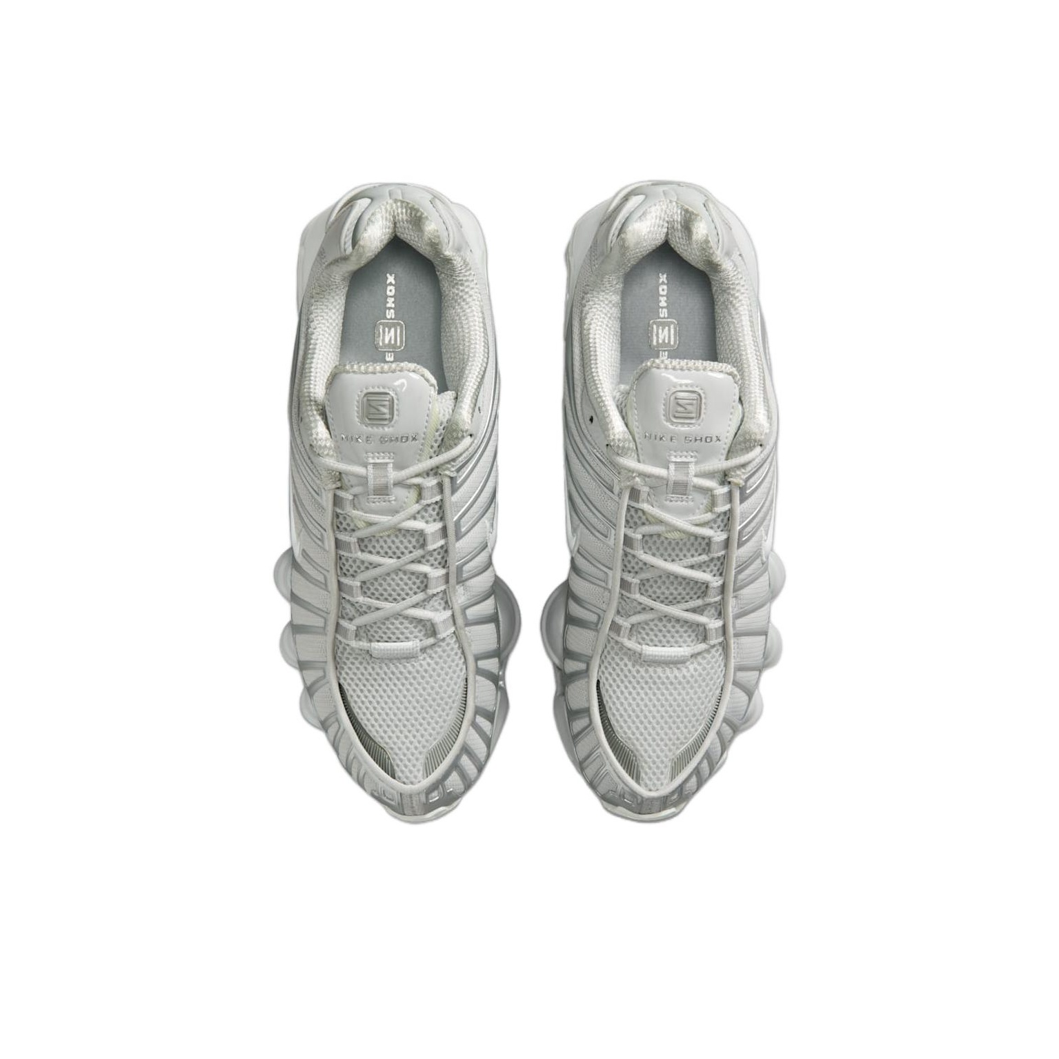 Nike Shox TL Casual Shoes Wome - Women Shoes Nb 评论和价格