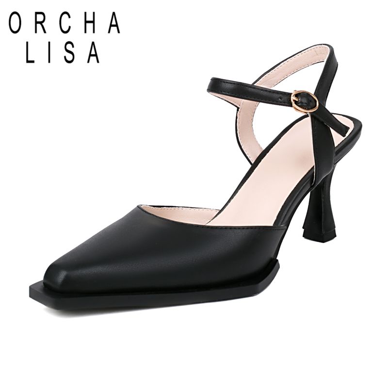 ORCHA LISA Brand New Women San - Women Shoes Brands 评论和价格