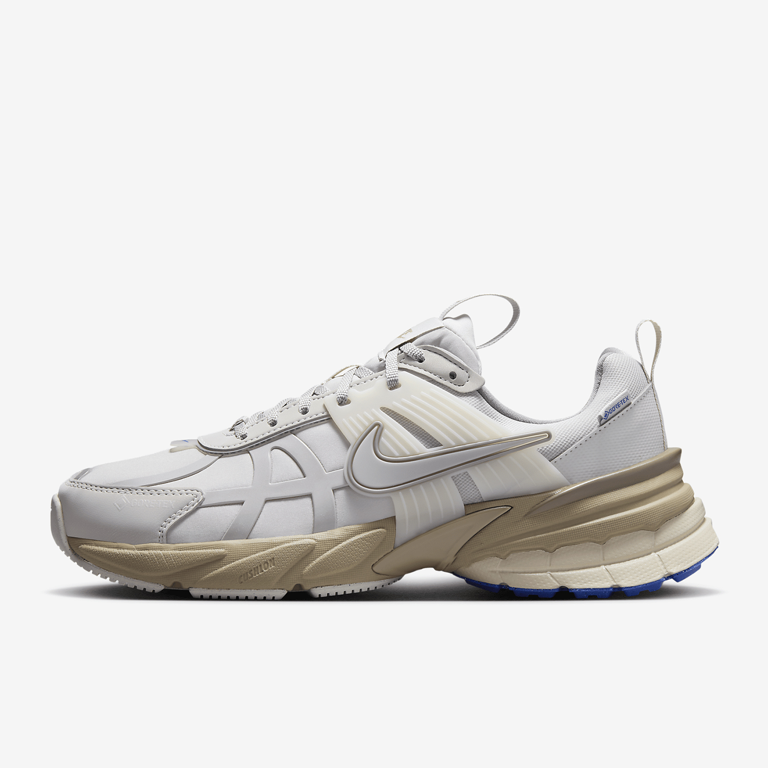 Nike Authentic V2K RUN GTX Wom - Women Shoes Nb 评论和价格