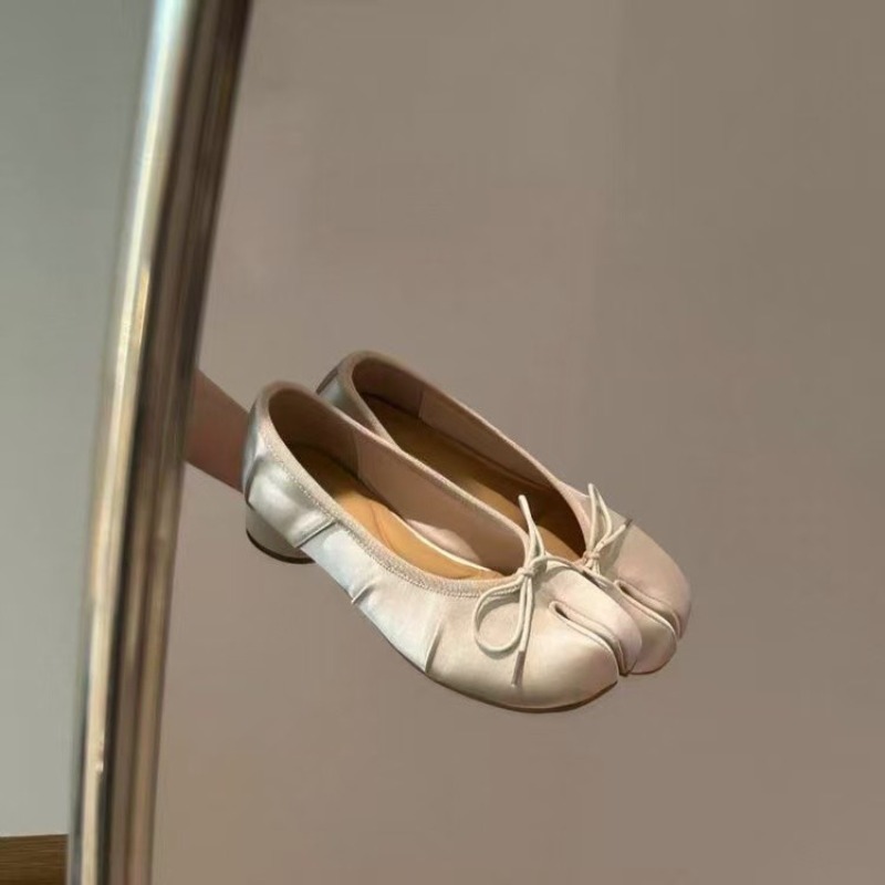 Sweet Bow Women's Spring 2026  - Slingback Pumps Women 评论和价格