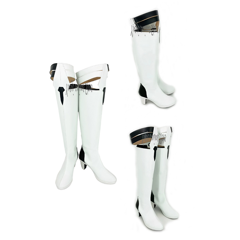 6 Styles Anime Ayanami Rei Cos - Women'S Shoes Rei 评论和价格