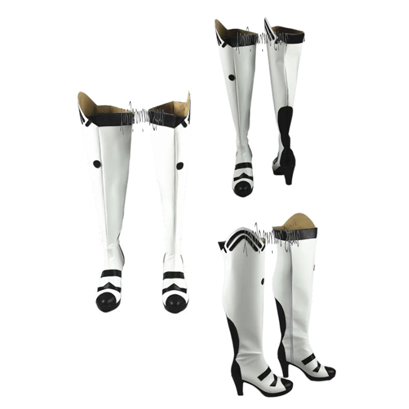 6 Styles Anime Ayanami Rei Cos - Women'S Shoes Rei 评论和价格