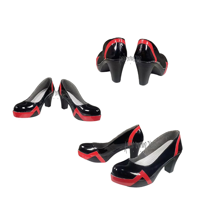 6 Styles Anime Ayanami Rei Cos - Women'S Shoes Rei 评论和价格