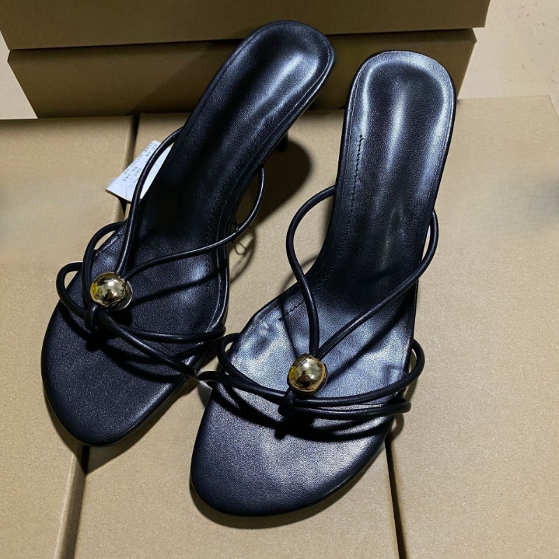 Cross Straps Design Women Summ - Women Shoes Brands 评论和价格