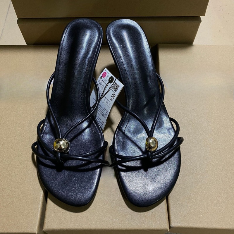 Cross Straps Design Women Summ - Women Shoes Brands 评论和价格
