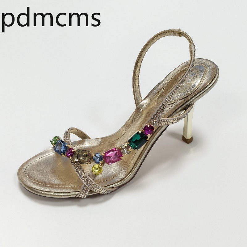 New Women's Sandals Summer New - Women Shoes Brands 评论和价格