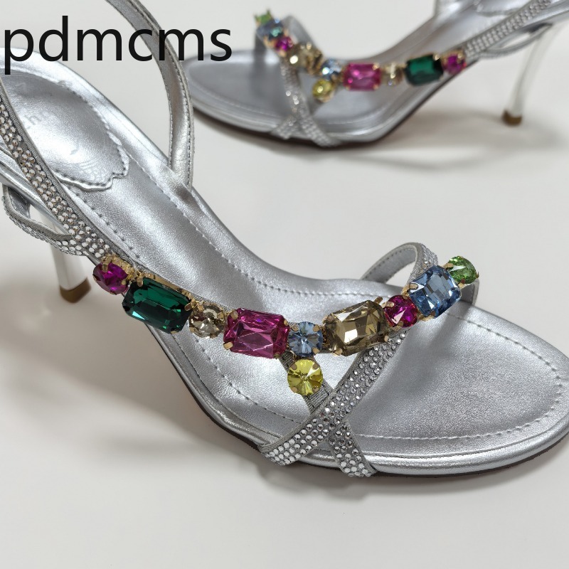 New Women's Sandals Summer New - Women Shoes Brands 评论和价格