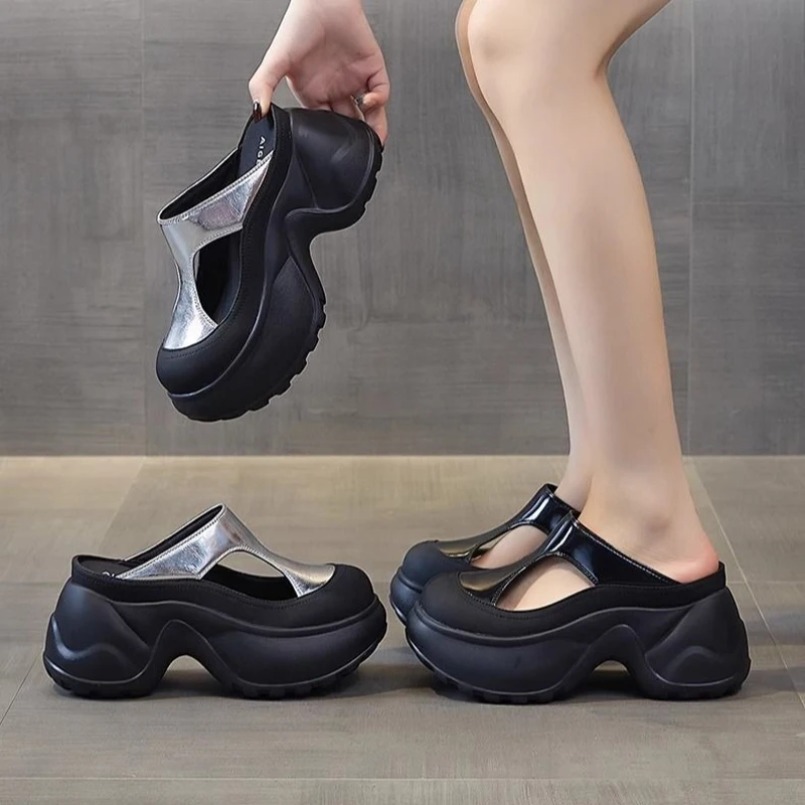 Woman Sandal Home Cloud Slippe - Women'S Shoes Popular 评论和价格